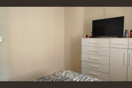 Casa à venda com 80m², 2 quartos e 1 vaga Casa à venda com 80m², 2 quartos e 1 vagaQuarto 2