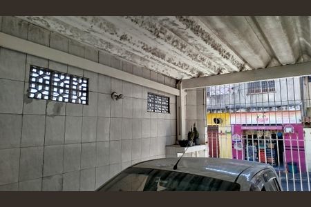 Casa à venda com 80m², 2 quartos e 1 vaga Casa à venda com 80m², 2 quartos e 1 vagaGaragem
