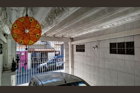 Casa à venda com 80m², 2 quartos e 1 vaga Casa à venda com 80m², 2 quartos e 1 vagaGaragem