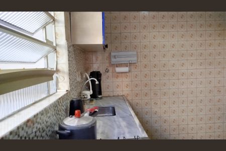 Casa à venda com 80m², 2 quartos e 1 vaga Casa à venda com 80m², 2 quartos e 1 vagaCozinha