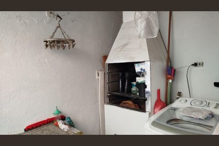 Casa à venda com 80m², 2 quartos e 1 vaga Casa à venda com 80m², 2 quartos e 1 vagaÁrea de Serviço