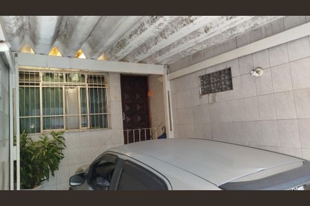 Casa à venda com 80m², 2 quartos e 1 vaga Casa à venda com 80m², 2 quartos e 1 vagaGaragem