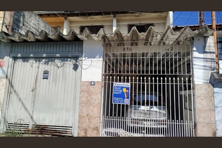 Casa à venda com 80m², 2 quartos e 1 vaga Casa à venda com 80m², 2 quartos e 1 vagaPlaca