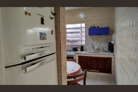 Casa à venda com 80m², 2 quartos e 1 vaga Casa à venda com 80m², 2 quartos e 1 vagaCozinha