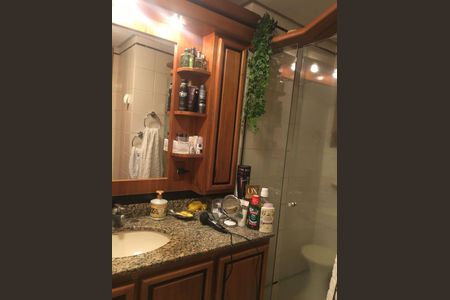 Apartamento à venda com 115m², 4 quartos e 1 vaga