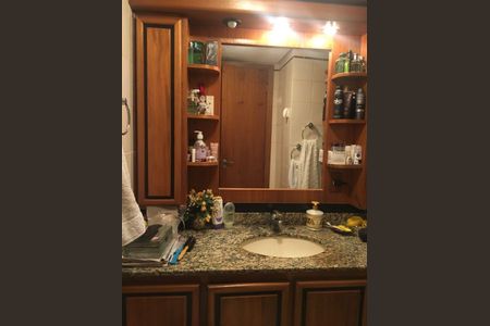 Apartamento à venda com 115m², 4 quartos e 1 vaga