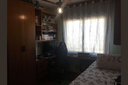 Apartamento à venda com 115m², 4 quartos e 1 vaga