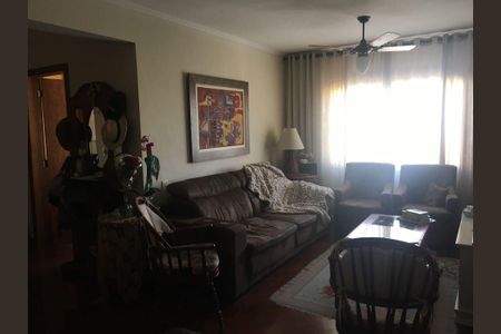 Apartamento à venda com 115m², 4 quartos e 1 vaga