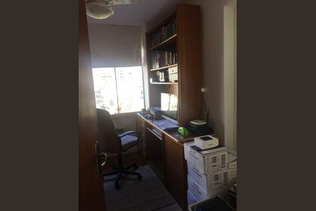 Apartamento à venda com 115m², 4 quartos e 1 vaga