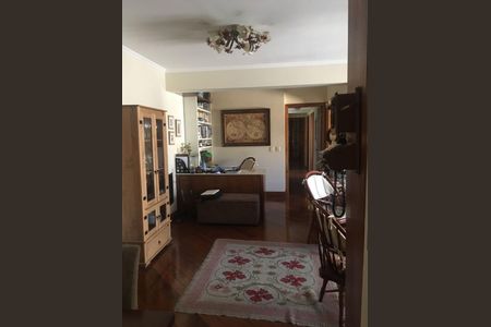 Apartamento à venda com 115m², 4 quartos e 1 vaga