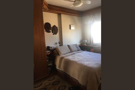 Apartamento à venda com 115m², 4 quartos e 1 vaga