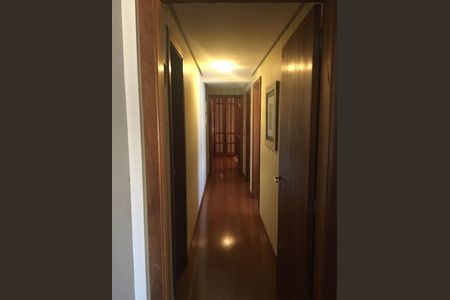 Apartamento à venda com 115m², 4 quartos e 1 vaga