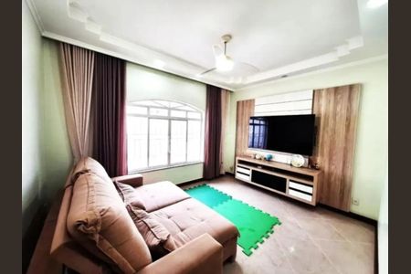 Casa para alugar com 2 quartos, 174m² em Jardim Santo Expedito, Campinas
