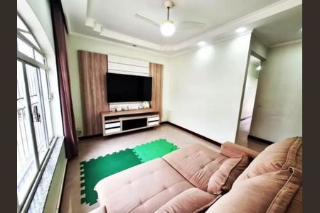 Casa para alugar com 2 quartos, 174m² em Jardim Santo Expedito, Campinas