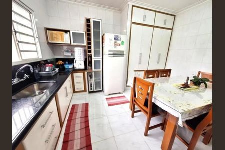 Casa para alugar com 2 quartos, 174m² em Jardim Santo Expedito, Campinas