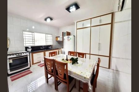 Casa para alugar com 2 quartos, 174m² em Jardim Santo Expedito, Campinas