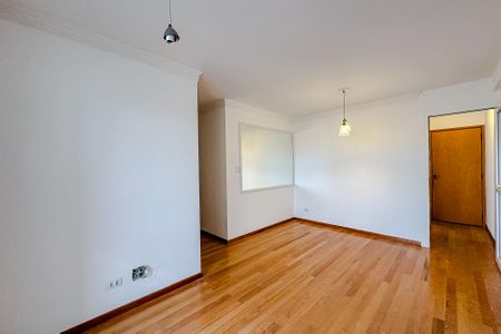 Apartamento à venda com 82m², 3 quartos e 2 vagasSala