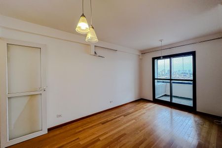 Apartamento à venda com 82m², 3 quartos e 2 vagasSala