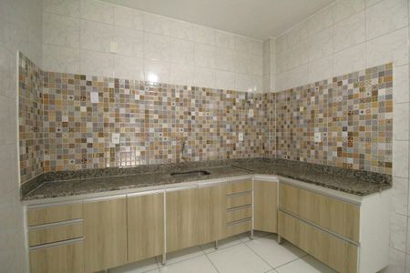 Apartamento à venda com 104m², 3 quartos e 1 vagaCozinha