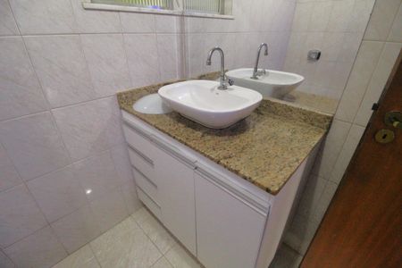 Apartamento à venda com 104m², 3 quartos e 1 vagaBanheiro Social
