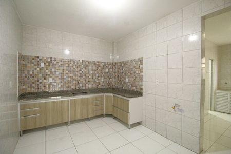 Apartamento à venda com 104m², 3 quartos e 1 vagaCozinha