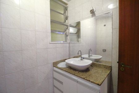 Apartamento à venda com 104m², 3 quartos e 1 vagaBanheiro Social
