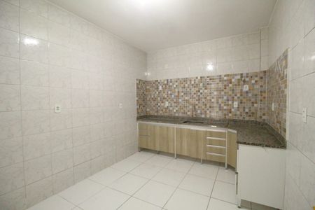 Apartamento à venda com 104m², 3 quartos e 1 vagaCozinha