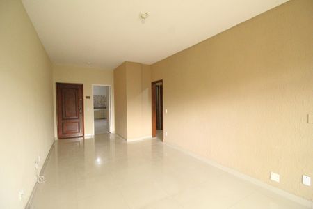 Sala de apartamento à venda com 3 quartos, 104m² em Jacarepaguá, Rio de Janeiro