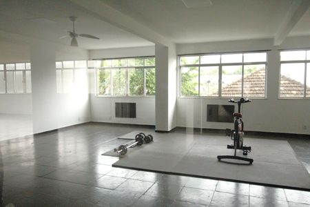 Apartamento à venda com 104m², 3 quartos e 1 vagaÁrea comum - Academia