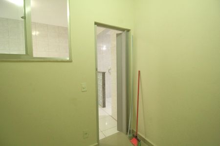 Apartamento à venda com 104m², 3 quartos e 1 vagaÁrea de serviço - Quarto