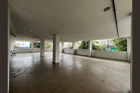 Apartamento à venda com 104m², 3 quartos e 1 vaga Apartamento à venda com 104m², 3 quartos e 1 vagaÁrea comum - Salão de festas