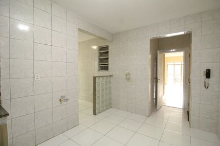 Apartamento à venda com 104m², 3 quartos e 1 vagaCozinha