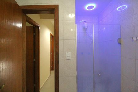 Apartamento à venda com 104m², 3 quartos e 1 vagaBanheiro Social