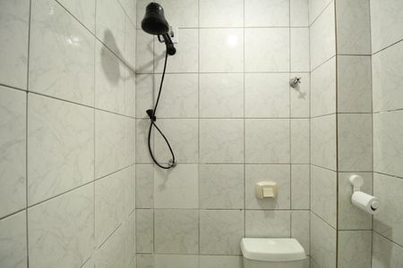 Apartamento à venda com 104m², 3 quartos e 1 vagaÁrea de serviço - Banheiro