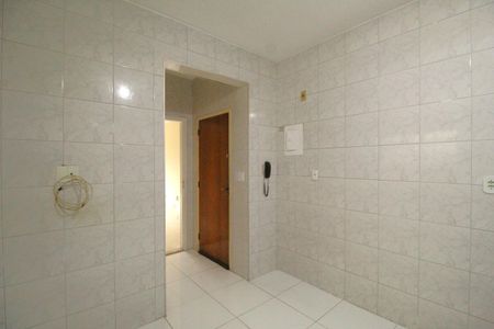 Apartamento à venda com 104m², 3 quartos e 1 vagaCozinha