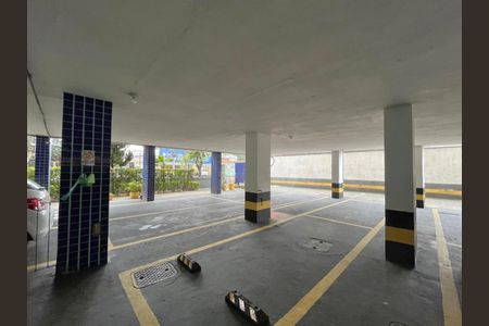 Apartamento à venda com 104m², 3 quartos e 1 vaga Apartamento à venda com 104m², 3 quartos e 1 vagaÁrea comum - Estacionamento coberto