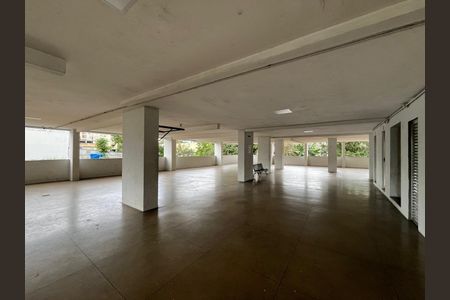 Apartamento à venda com 104m², 3 quartos e 1 vaga Apartamento à venda com 104m², 3 quartos e 1 vagaÁrea comum - Salão de festas