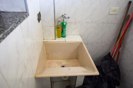 Apartamento para alugar com 50m², 2 quartos e sem vagaÁrea de Serviço 