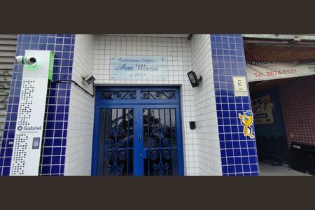 Apartamento para alugar com 50m², 2 quartos e sem vagaFachada 