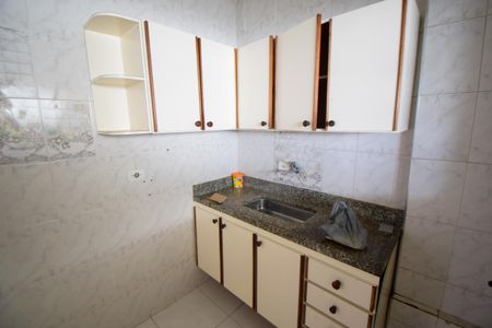 Apartamento para alugar com 50m², 2 quartos e sem vagaCozinha 