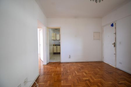Sala de apartamento para alugar com 2 quartos, 50m² em Vila Formosa, São Paulo