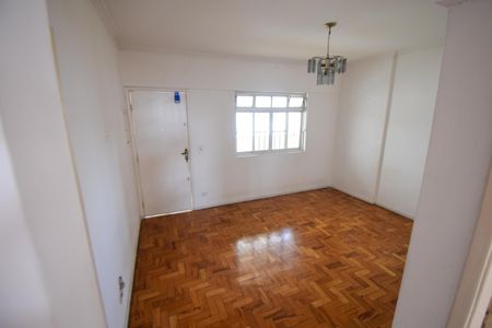Sala de apartamento para alugar com 2 quartos, 50m² em Vila Formosa, São Paulo