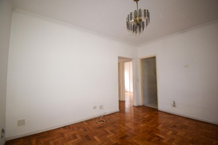 Sala de apartamento para alugar com 2 quartos, 50m² em Vila Formosa, São Paulo