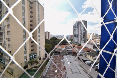 Apartamento para alugar com 50m², 2 quartos e sem vagaQuarto 1 
