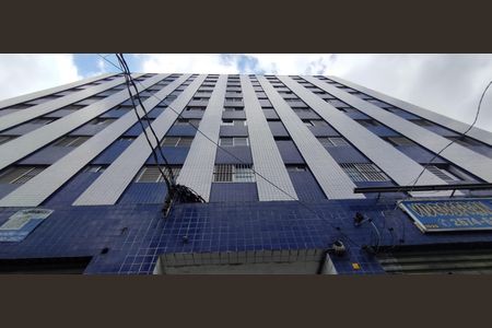 Apartamento para alugar com 50m², 2 quartos e sem vagaFachada 