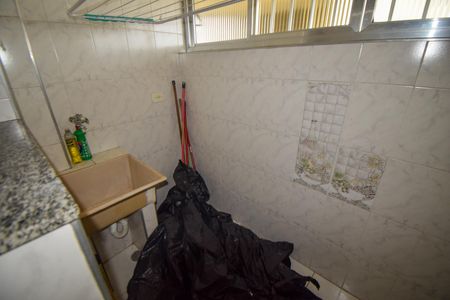Apartamento para alugar com 50m², 2 quartos e sem vagaÁrea de Serviço 