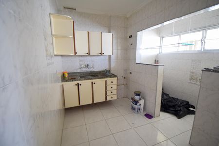 Apartamento para alugar com 50m², 2 quartos e sem vagaCozinha 