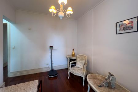 Apartamento para alugar com 132m², 3 quartos e 3 vagasSuíte 2