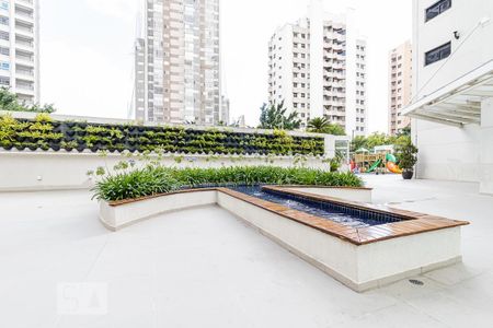 Apartamento para alugar com 132m², 3 quartos e 3 vagasÁrea comum