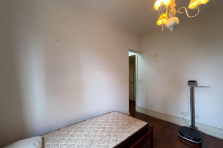 Apartamento para alugar com 132m², 3 quartos e 3 vagasSuíte 2